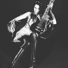 Jen Majura