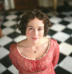 Jennifer Ehle