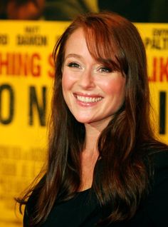 Jennifer Ehle