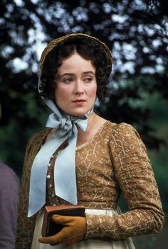 Jennifer Ehle