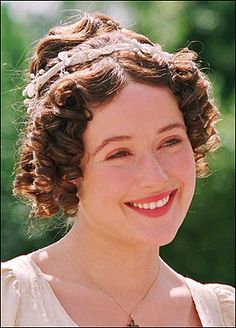 Jennifer Ehle