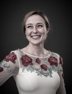 Jennifer Ehle