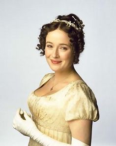 Jennifer Ehle