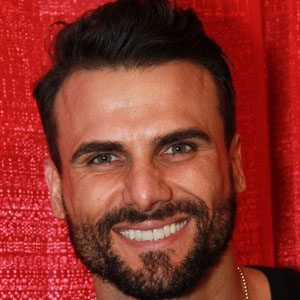 Jeremy Jackson