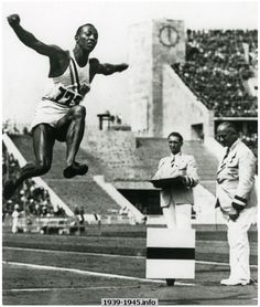 Jesse Owens