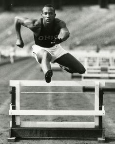 Jesse Owens