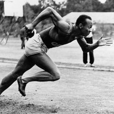 Jesse Owens