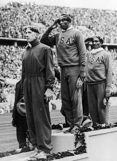 Jesse Owens