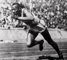 Jesse Owens