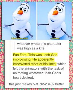 Josh Gad