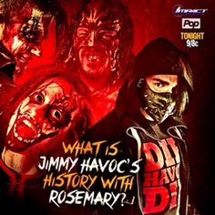 Jimmy Havoc