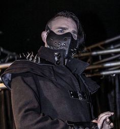 Jimmy Havoc