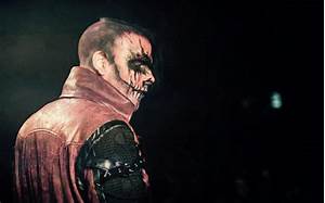 Jimmy Havoc