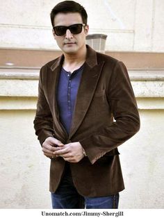 Jimmy Shergill