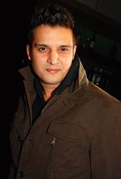 Jimmy Shergill