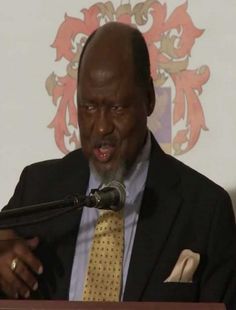 Joaquim Chissano