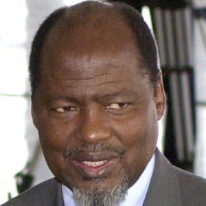 Joaquim Chissano