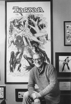 Joe Kubert