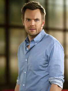 Joel McHale