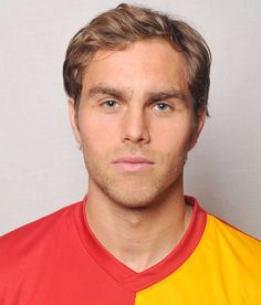 Johan Elmander