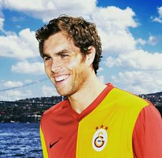 Johan Elmander