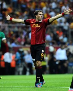 Johan Elmander