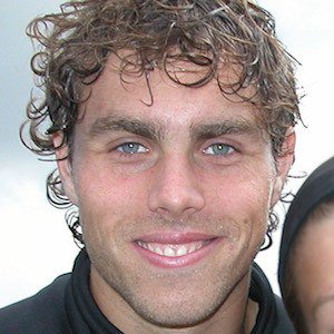 Johan Elmander