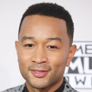 John Legend