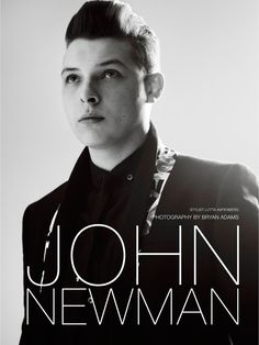 John Newman