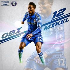 John Obi Mikel