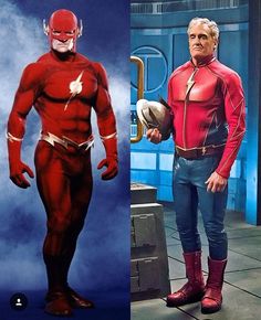 John Wesley Shipp