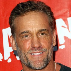 John Wesley Shipp