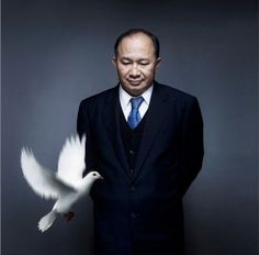 John Woo