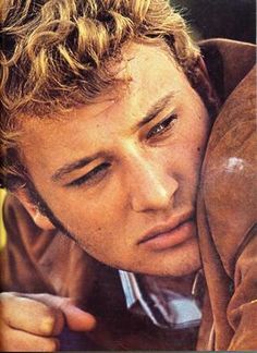 Johnny Hallyday