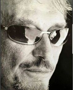 Johnny Hallyday