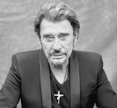 Johnny Hallyday