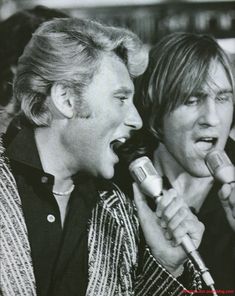 Johnny Hallyday