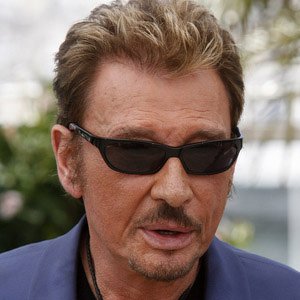 Johnny Hallyday