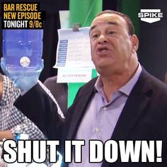 Jon Taffer