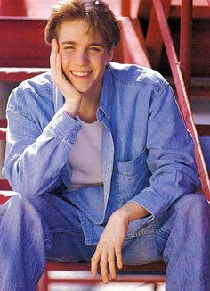 Jonathan Brandis