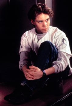 Jonathan Brandis