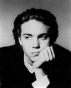 Jonathan Brandis