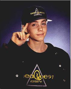 Jonathan Brandis