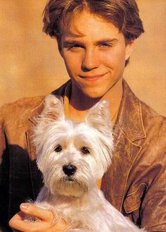 Jonathan Brandis