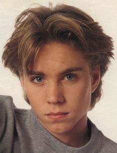 Jonathan Brandis