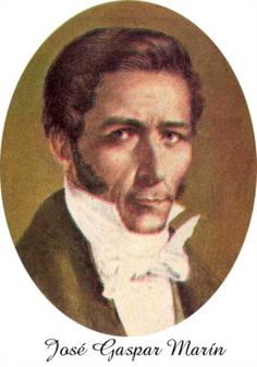 Jose Gaspar Rodriguez de Francia