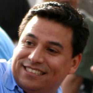 Jose Huizar