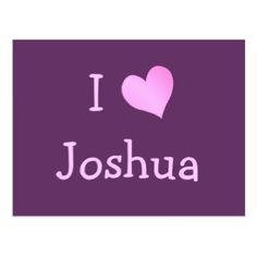 Joshua Rush