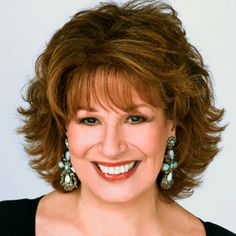 Joy Behar