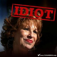 Joy Behar